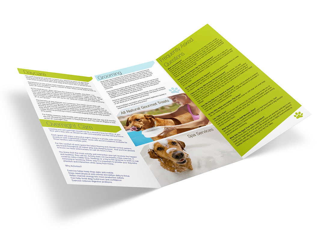 Design de Brochure par noworries. pour ce projet | Design #3369248