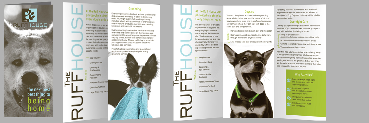 Design de Brochure par Perrygraphics pour ce projet | Design #3379964