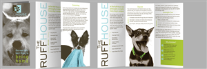 Brochure Design by Perrygraphics