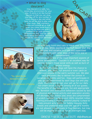 Design de Brochure par Thedeen pour ce projet | Design : #3396312