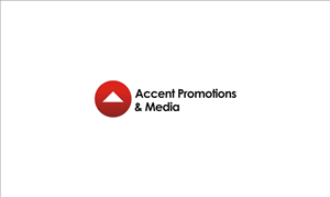 Diseño de Logo por logoworld para Accent Promotions & Media LLC | Diseño: #3358431