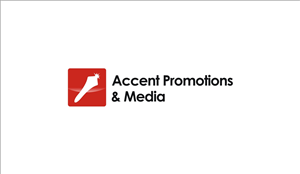 Logo Design by logoworld for Accent Promotions & Media LLC | Design #3365858