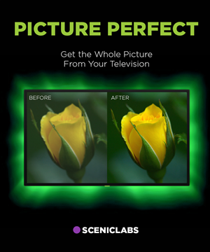 Packaging Design by FOX for Scenic Labs, LLC -DBA- BluScenes | Design: #3348353