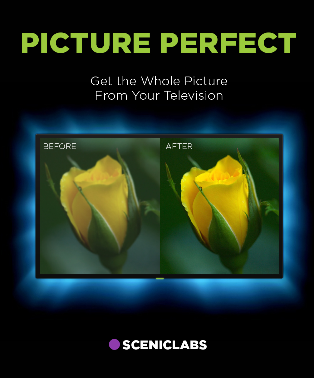 Packaging Design by FOX for Scenic Labs, LLC -DBA- BluScenes | Design #3348357