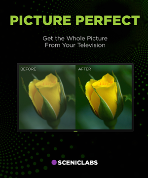 Packaging Design by FOX for Scenic Labs, LLC -DBA- BluScenes | Design: #3348359