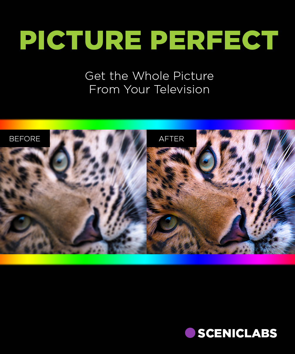 Packaging Design by FOX for Scenic Labs, LLC -DBA- BluScenes | Design #3351107