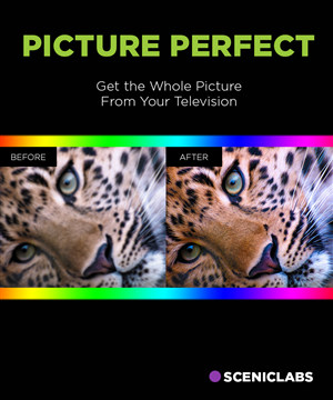 Packaging Design by FOX for Scenic Labs, LLC -DBA- BluScenes | Design: #3351107