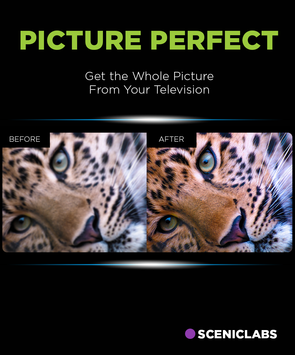 Packaging Design by FOX for Scenic Labs, LLC -DBA- BluScenes | Design #3351261