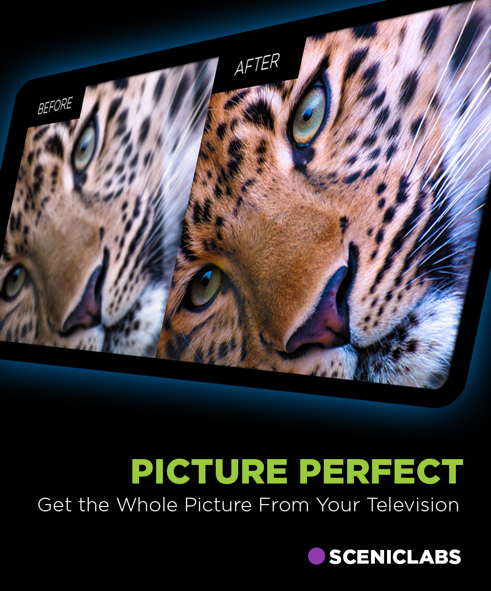 Packaging Design by FOX for Scenic Labs, LLC -DBA- BluScenes | Design #3351412