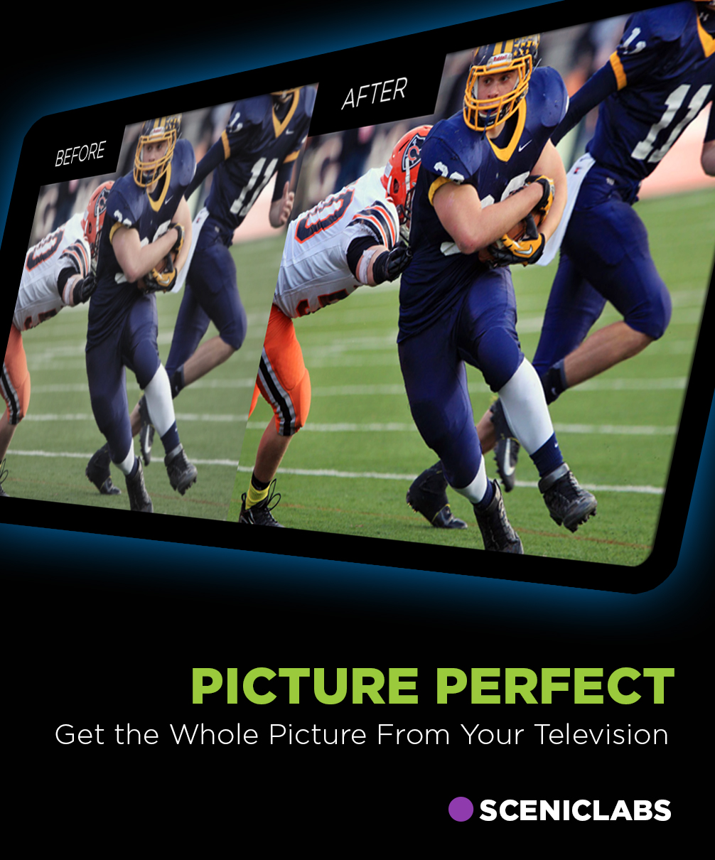 Packaging Design by FOX for Scenic Labs, LLC -DBA- BluScenes | Design #3352515