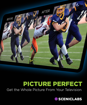 Packaging Design by FOX for Scenic Labs, LLC -DBA- BluScenes | Design: #3352515