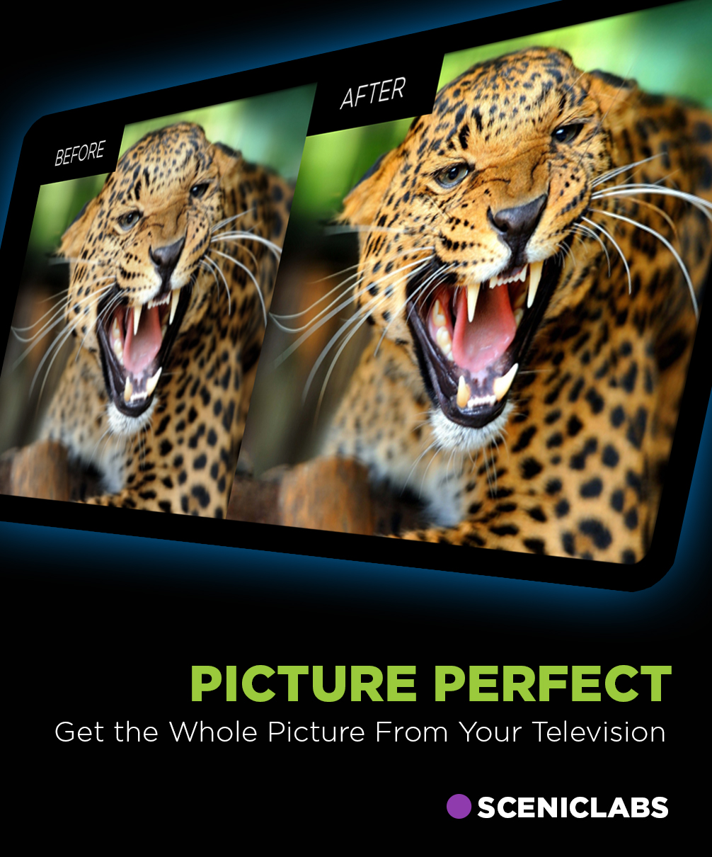 Packaging Design by FOX for Scenic Labs, LLC -DBA- BluScenes | Design #3352516