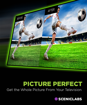 Packaging Design by FOX for Scenic Labs, LLC -DBA- BluScenes | Design: #3352579