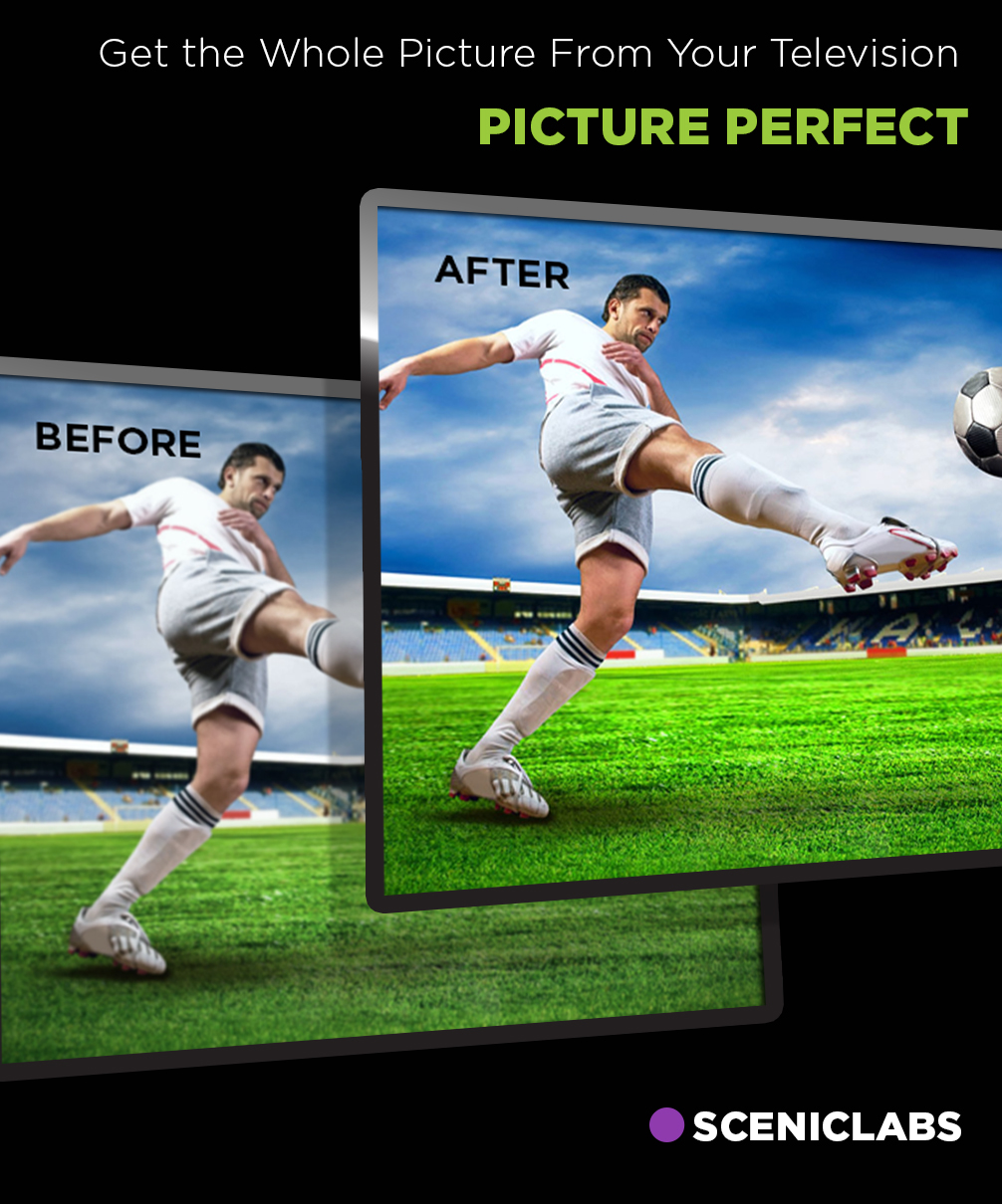 Packaging Design by FOX for Scenic Labs, LLC -DBA- BluScenes | Design #3353796