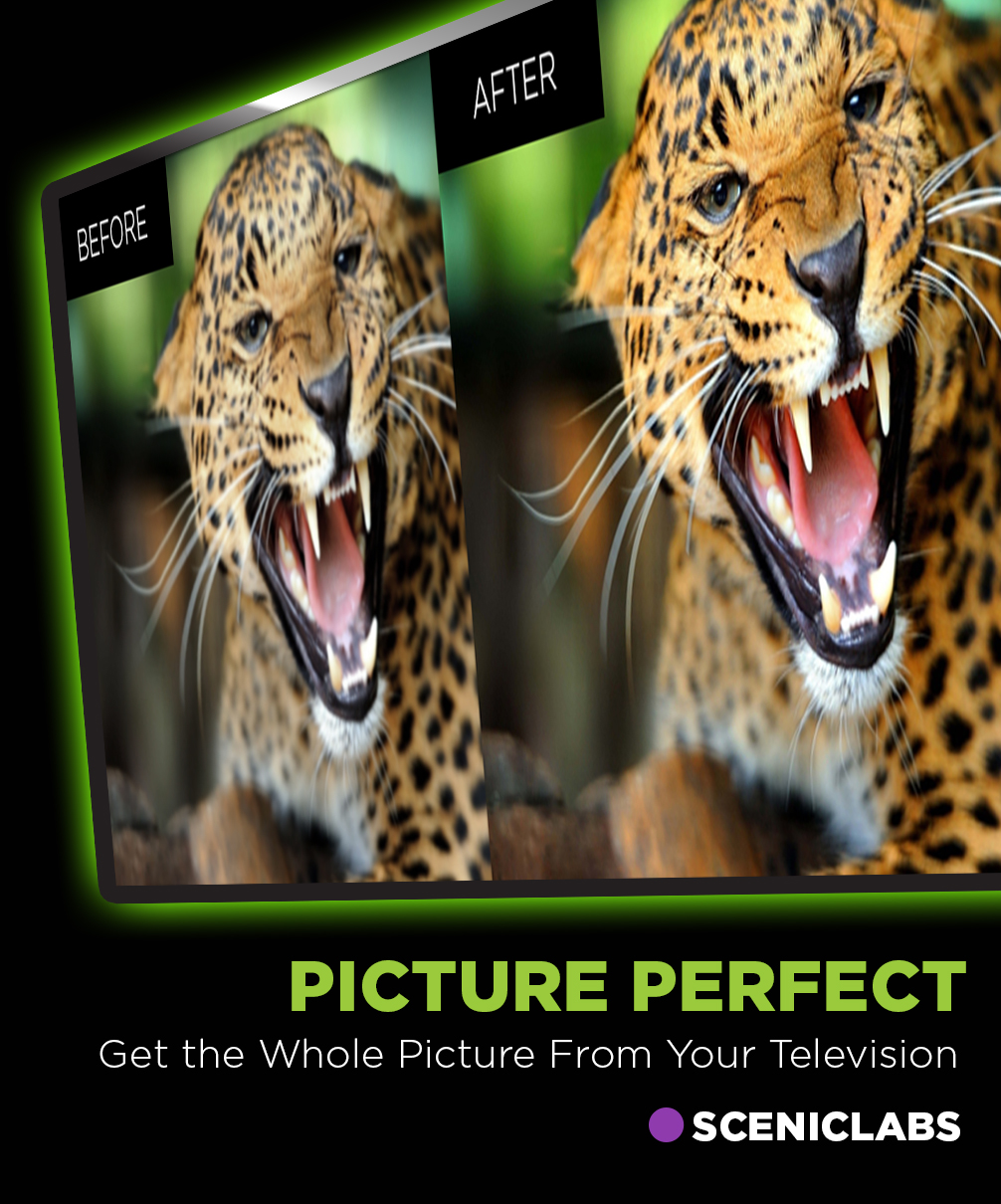 Packaging Design by FOX for Scenic Labs, LLC -DBA- BluScenes | Design #3353942