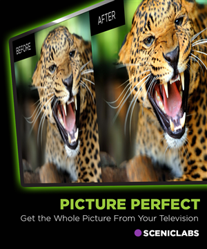 Packaging Design by FOX for Scenic Labs, LLC -DBA- BluScenes | Design: #3353942