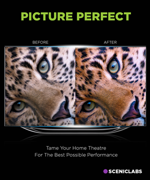 Packaging Design by FOX for Scenic Labs, LLC -DBA- BluScenes | Design: #3360001