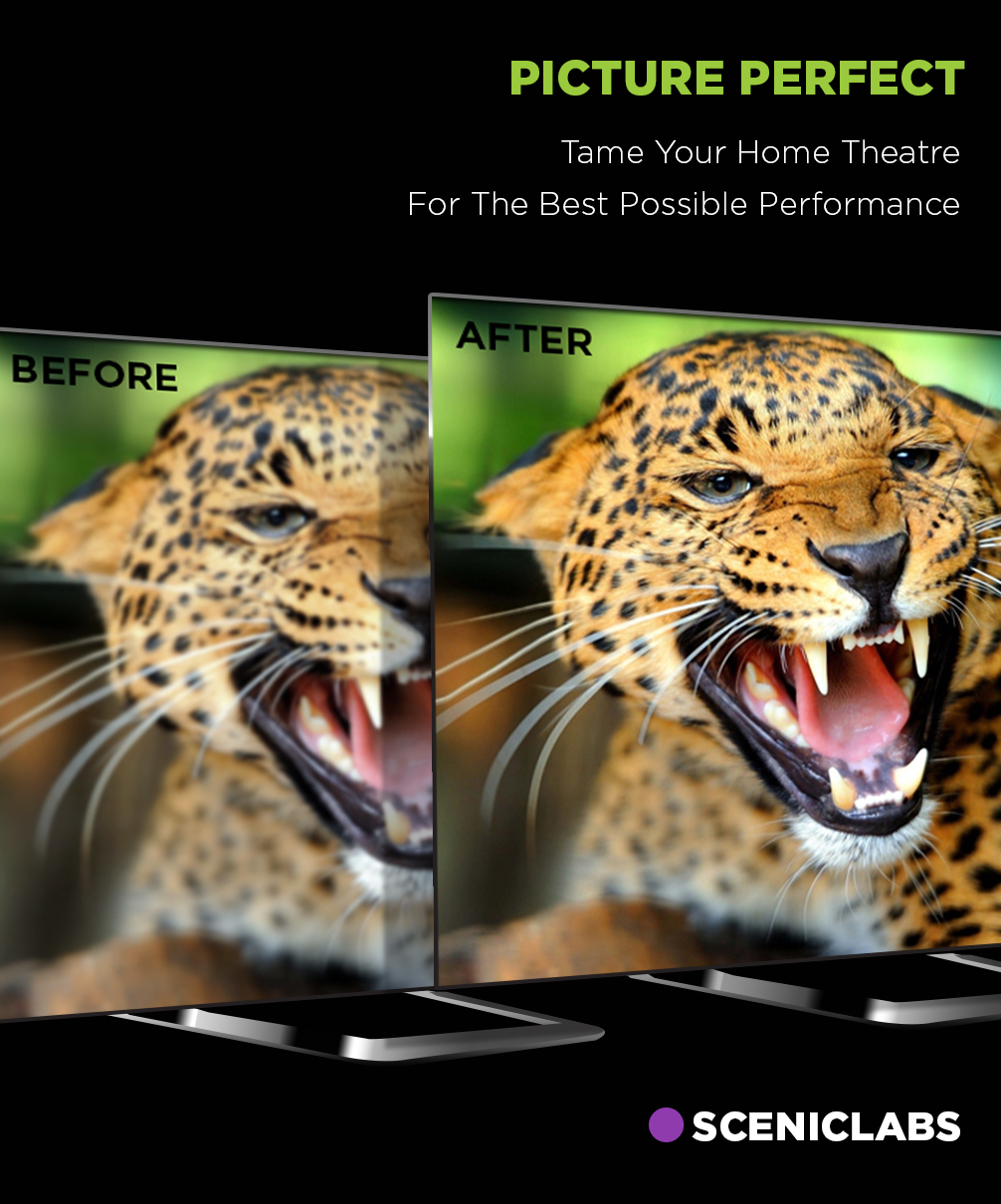 Diseño de Empaque por FOX para Scenic Labs, LLC -DBA- BluScenes | Diseño #3362120