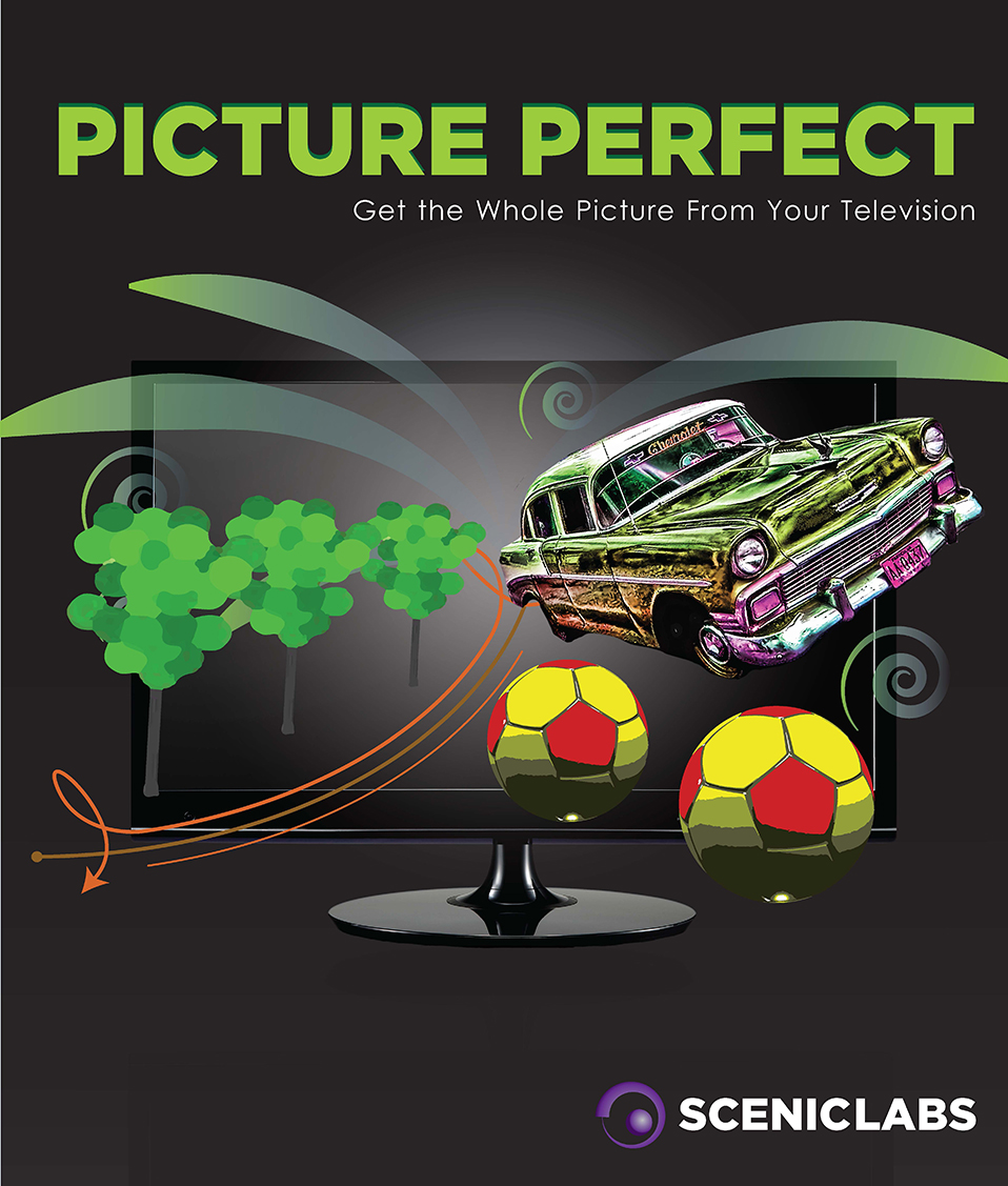 Packaging Design by Mannyp25 for Scenic Labs, LLC -DBA- BluScenes | Design #3348546