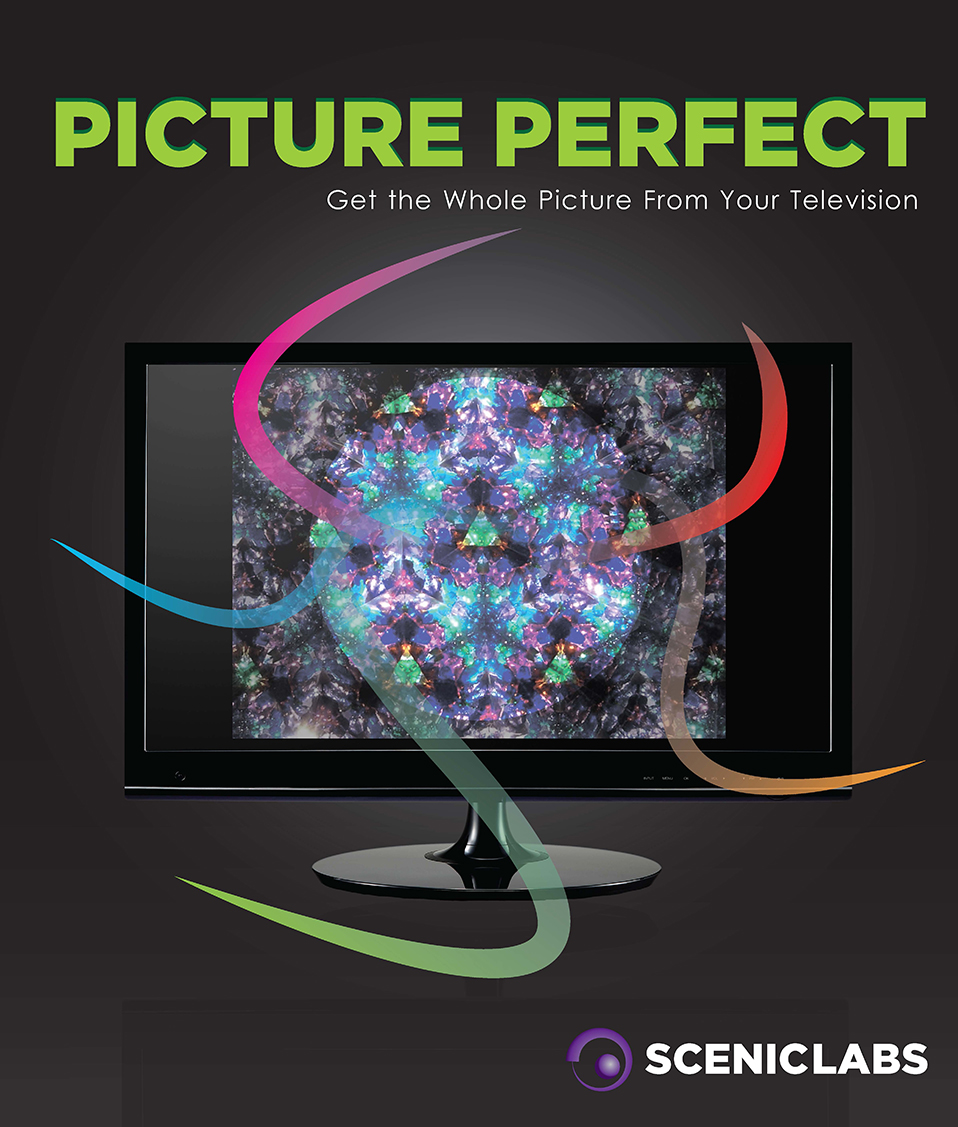 Design Emballage par Mannyp25 pour Scenic Labs, LLC -DBA- BluScenes | Design #3349015