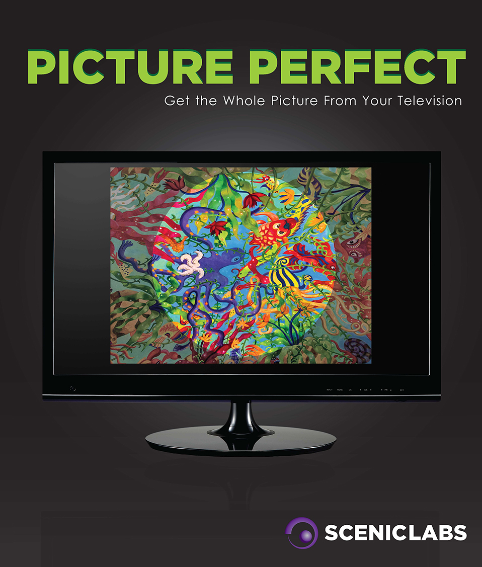 Design Emballage par Mannyp25 pour Scenic Labs, LLC -DBA- BluScenes | Design #3349151