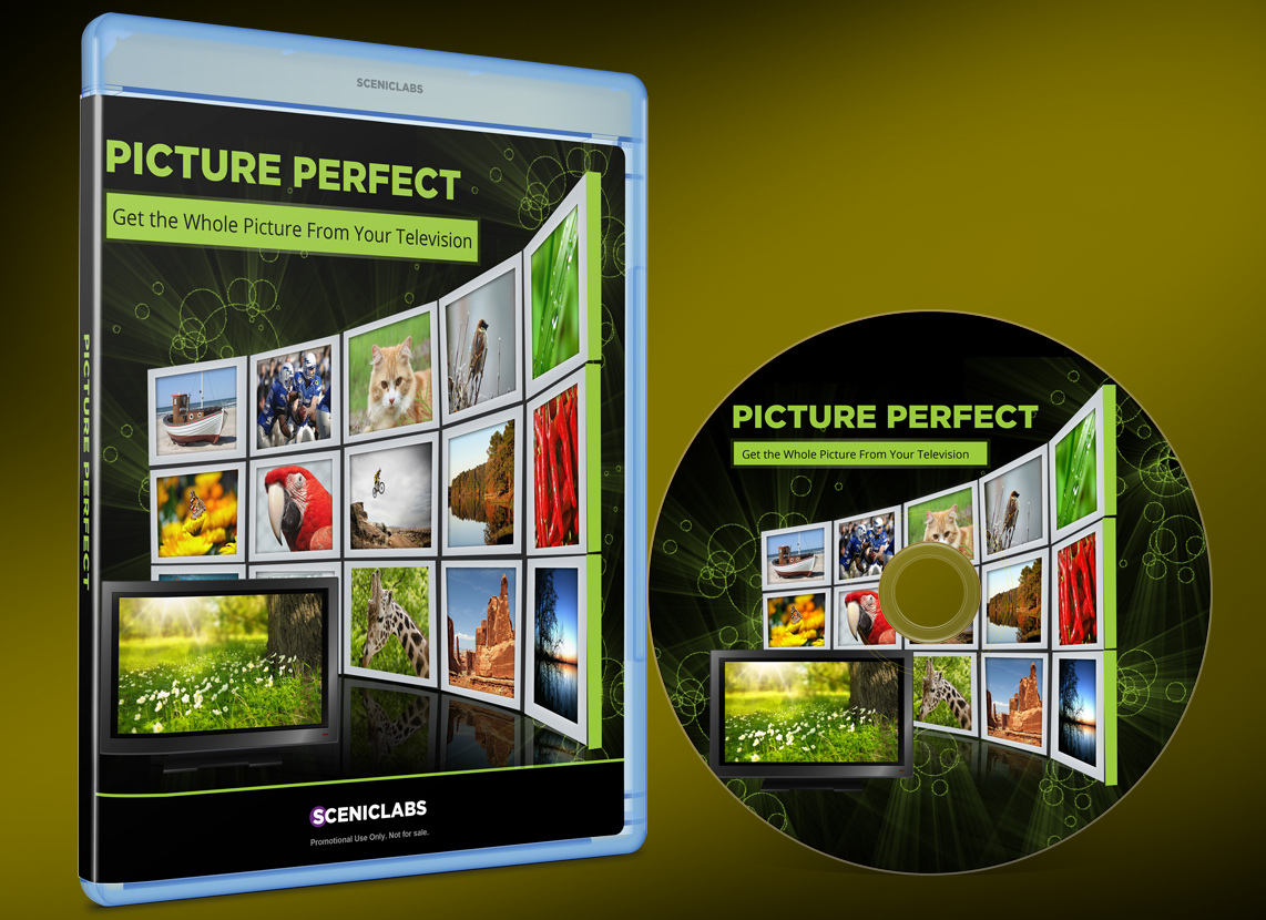 Packaging Design by Swapnil Samfrancisco for Scenic Labs, LLC -DBA- BluScenes | Design #3360627