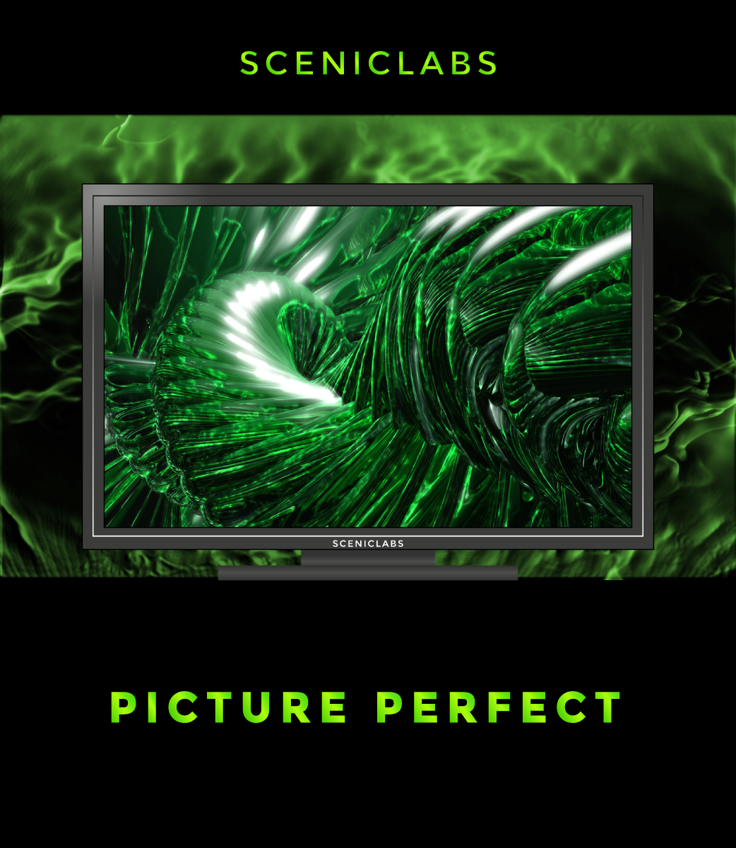 Packaging Design by briliana for Scenic Labs, LLC -DBA- BluScenes | Design #3362189