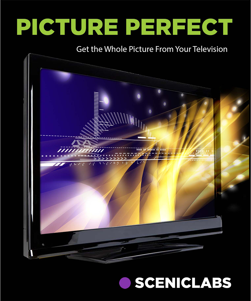 Packaging Design by alice for Scenic Labs, LLC -DBA- BluScenes | Design #3362050