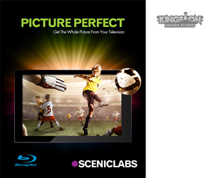Verpackungs-Design von insert name here für Scenic Labs, LLC -DBA- BluScenes | Design #3353270