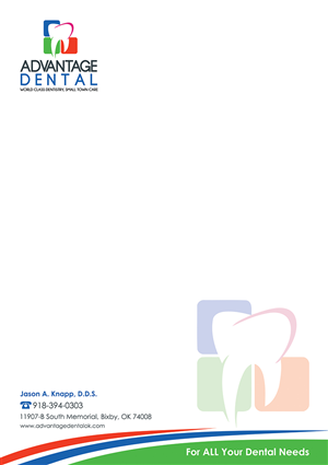 Letterhead Design by Muzammil for this project | Design #3486770
