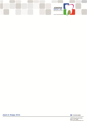 Letterhead Design by Iwana Ioana for this project | Design: #3507389