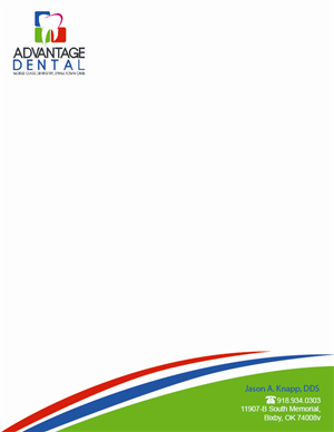 Letterhead Design by pamelapr