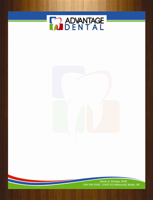 Letterhead Design by harmi_199 for this project | Design: #3603865