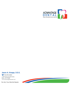 Letterhead Design by geographics.1212