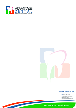 Letterhead Design by lakshithachamara