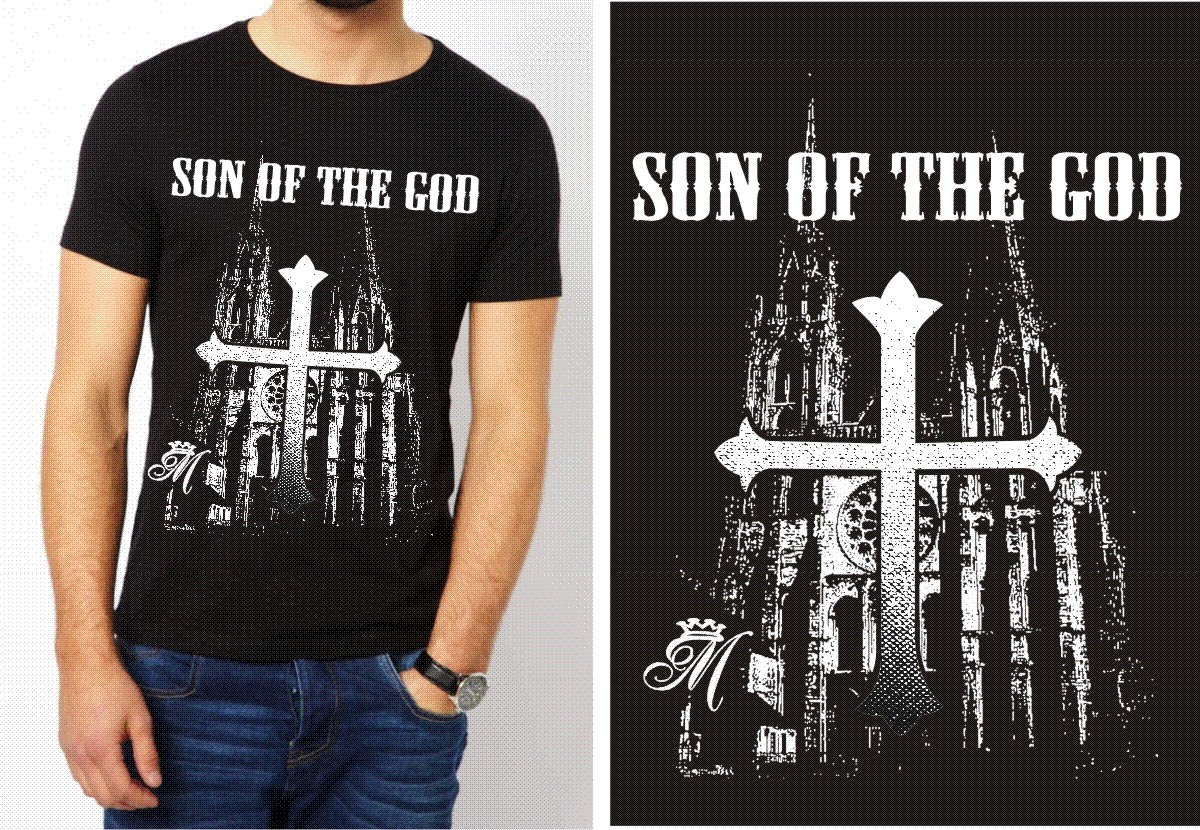 T-Shirt-Design von MG für 180 Clothing | Design #3450064