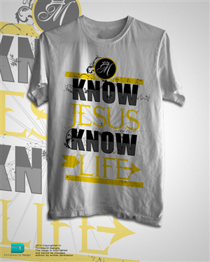 T-shirt Design by Aurelio III for 180 Clothing | Design: #3377420