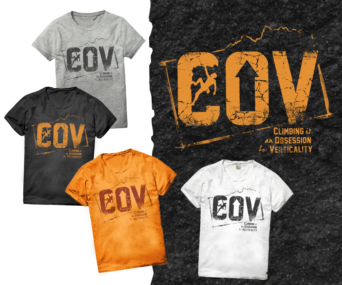 Design de T-shirt par obidesignfactory pour ce projet | Design #3366603