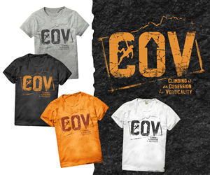 Design de T-shirt par obidesignfactory pour ce projet | Design : #3366603