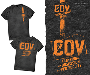 Design de T-shirt par obidesignfactory pour ce projet | Design : #3372333