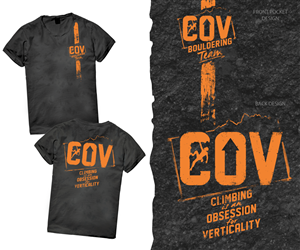 Design de T-shirt par obidesignfactory pour ce projet | Design : #3405102