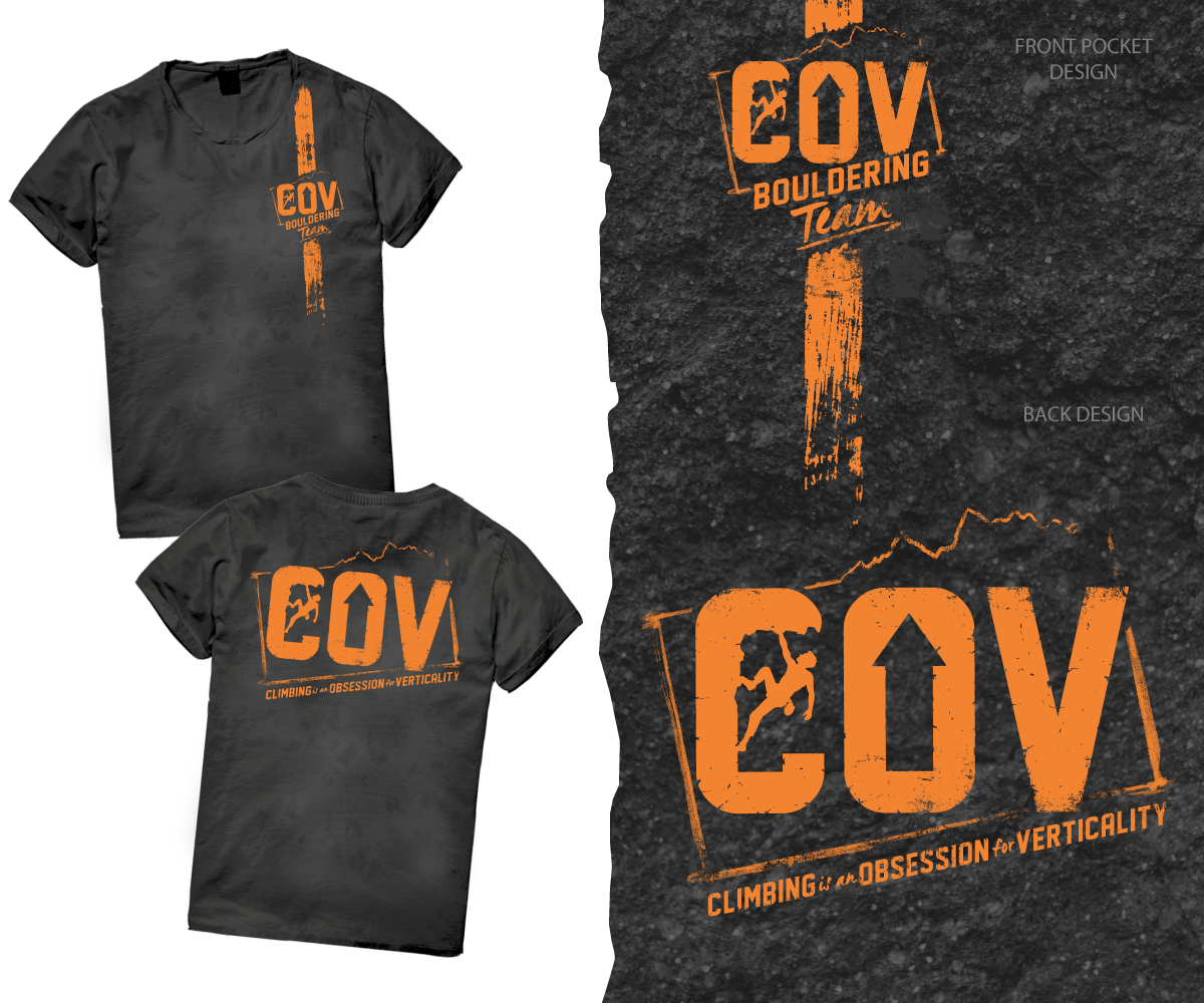 Design de T-shirt par obidesignfactory pour ce projet | Design #3419250