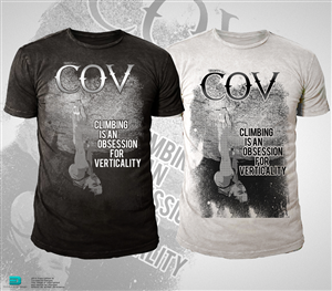 Design de T-shirt par Aurelio III pour ce projet | Design : #3405998