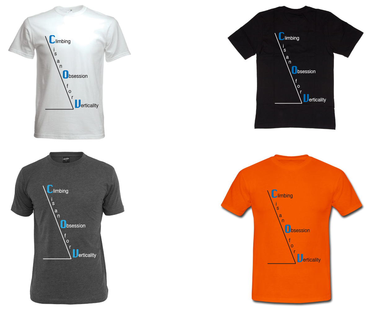 Design de T-shirt par alithe pour ce projet | Design #3383096