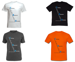 Design de T-shirt par alithe pour ce projet | Design : #3383096