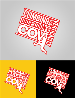 T-shirt Design by KC Salvador