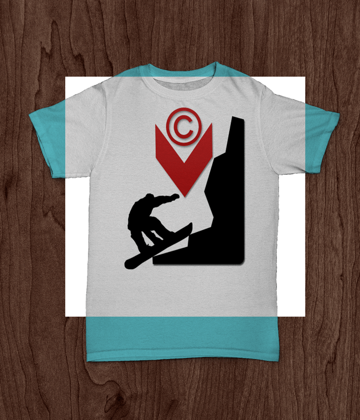 T-shirt Design by andlib for this project | Design #3409515