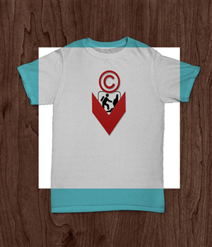 Design de T-shirt par andlib pour ce projet | Design : #3409517