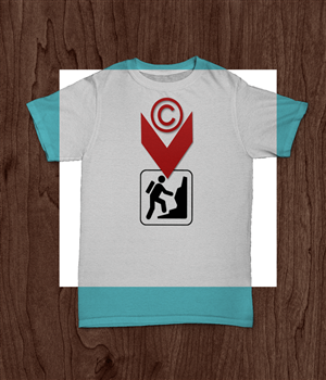 Design de T-shirt par andlib pour ce projet | Design : #3409522