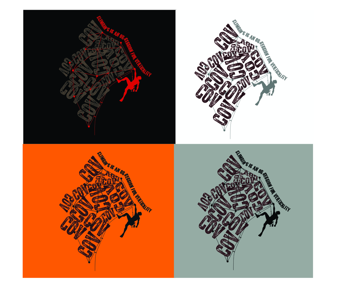 T-Shirt-Design von InkPink Studio für dieses Projekt | Design #3392210